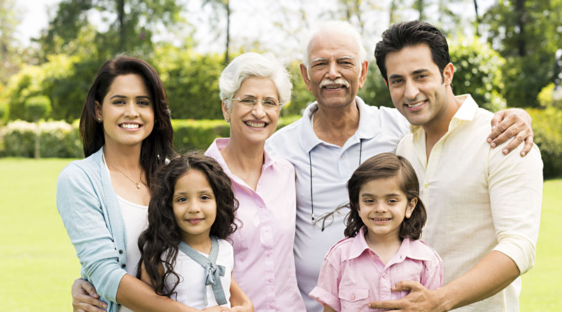 Executive Health Package